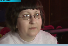 Українка з четвертою стадією раку бореться за життя доньки з ДЦП