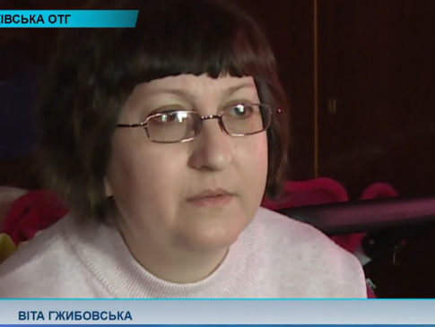 Українка з четвертою стадією раку бореться за життя доньки з ДЦП