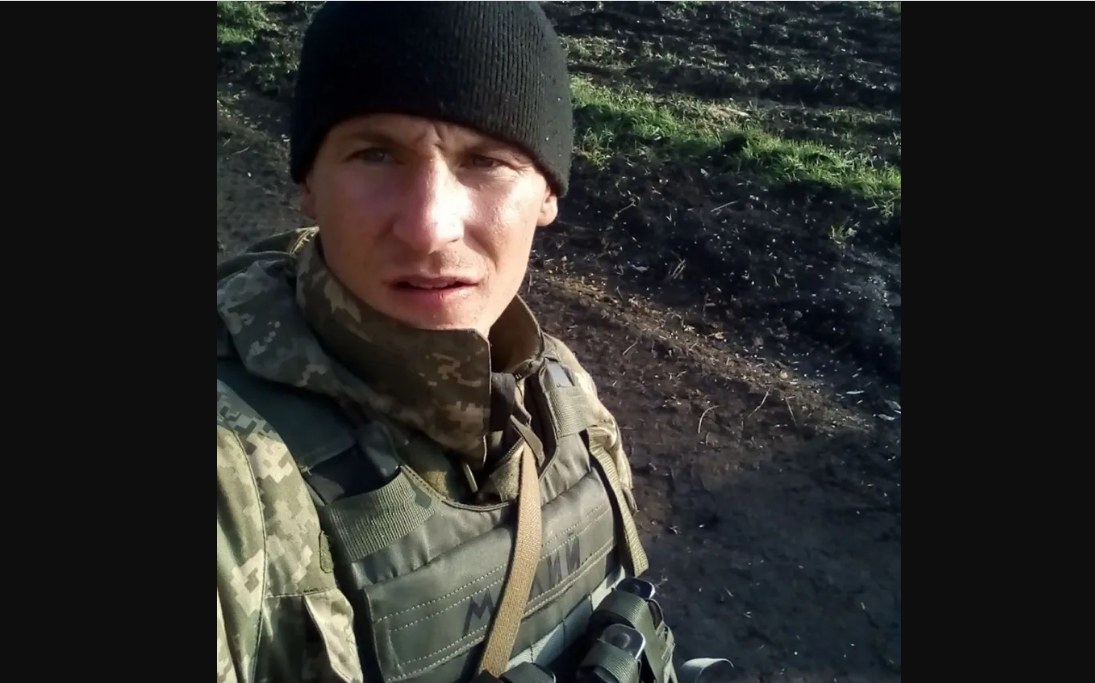 На Донбасі трагічно загинув 27-річний військовий