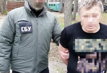 На Рівненщині пов'язали кримінального авторитета, який був у всеукраїнському розшуку