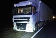На дорозі Київ-Ковель вантажівка збила на смерть 44-річного велосипедиста