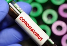На Волині за добу померли 9 людей з діагностованим коронавірусом