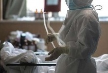 Українець віддав свій кисень хворому на коронавірус сину, а сам помер