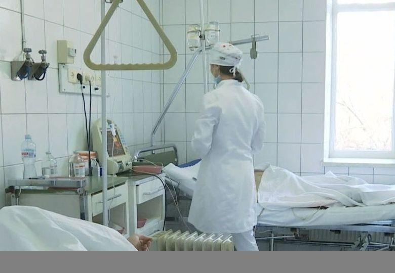 Померла медсестра Волинської обласної клінічної лікарні, у якої діагностували коронавірус