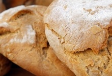 Волинський фермер прогнозує ціну за буханку хліба - 120 гривень