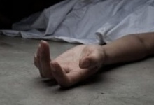У Києві біля ресторану знайшли напівроздягнене тіло дівчини