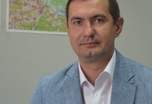 Перший заступник мера Луцька написав заяву на звільнення