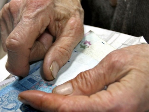 Кому з українських пенсіонерів додадуть по 500 гривень