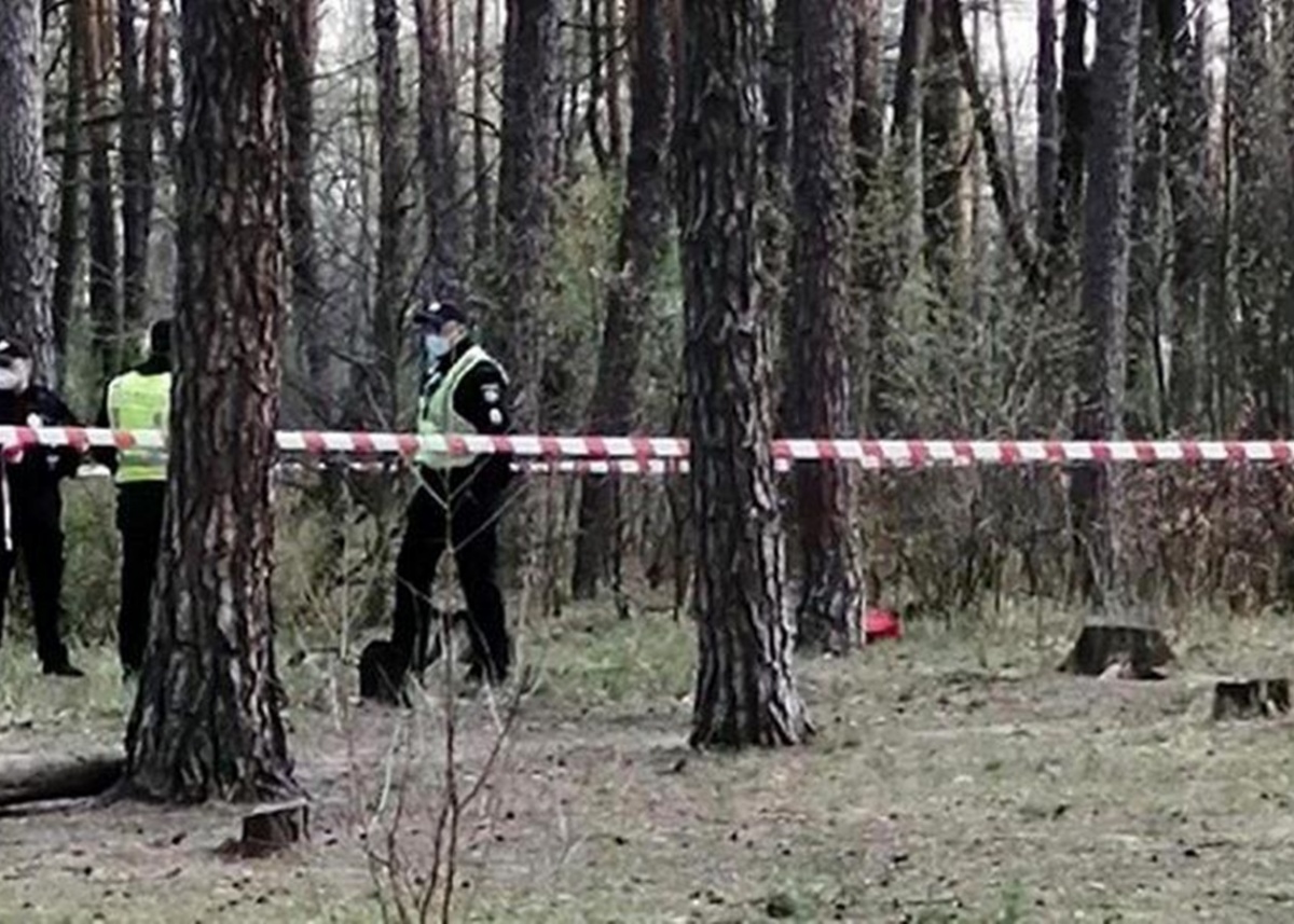 На Львівщині у лісі знайшли мертвим колишнього викладача