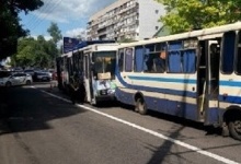 Волиняни зможуть відстежувати рух міжміських автобусів онлайн