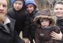 Мама і братик загинули: необхідна допомога постраждалим у ДТП на Рівненщині дітям