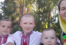 Повідомили стан дітей, мама і братик яких загинули у ДТП на Рівненщині
