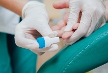 У Луцьку в ЦУМі безкоштовно тестуватимуть на ВІЛ і гепатити