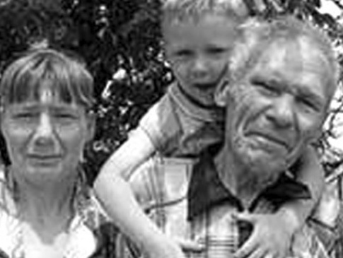 Українець став татом у 87 років