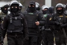 У Білорусі силовики зґвалтували протестувальницю кийком