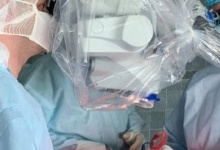 Львівські нейрохірурги прооперували 7-річну дитину, яку мучили напади епілепсії до 40 разів у день