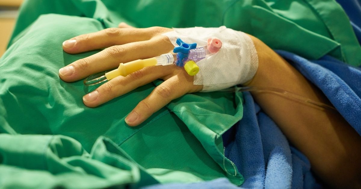 На Рівненщині коронавірус забрав життя 14-річної дитини