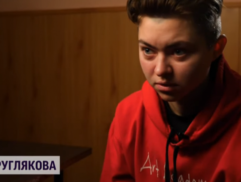 Зарізала прийомних батьків: 24-річна українка – наймолодша засуджена довічно