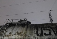 Смертельне селфі: у Львові 15-річну дівчину вбило струмом на даху потяга