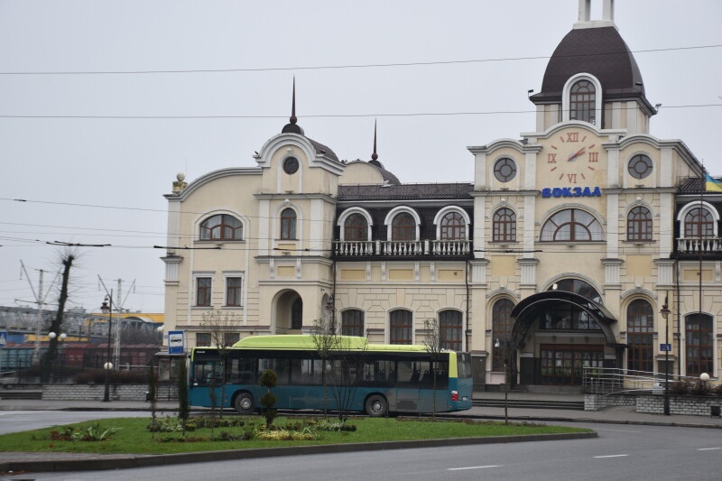 У Луцьку на маршрути виїдуть ще 3 екоавтобуси