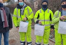 У Польщі троє будівельників з України врятували життя дитині
