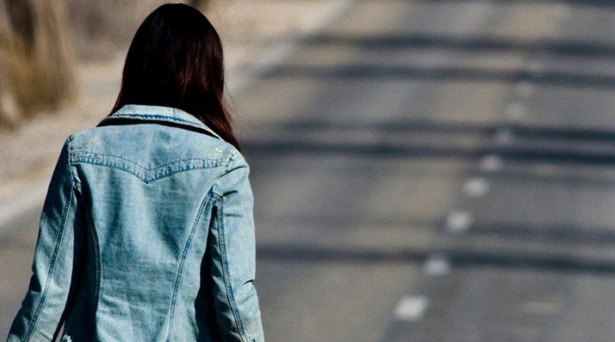 Сексуальні домагання і алкоголь: у Луцьку 16-річна дівчина втекла від горе-батьків