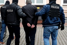 У Польщі затримали українця, який застрелив двох людей 26 років тому