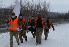 Військового з волинської бригади задушили бойовики: нові подробиці
