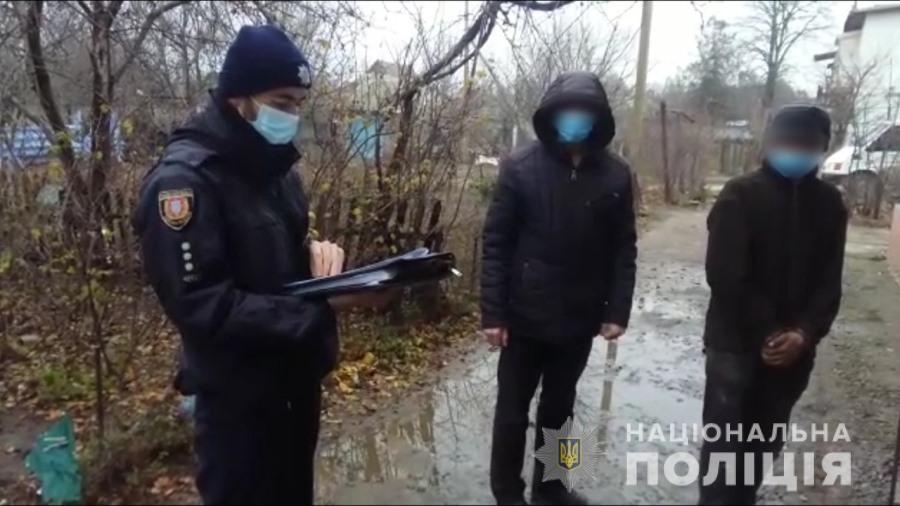 На Одещині молодик вдерся до будинку і зґвалтував 73-річну жінку