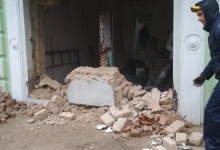 У Луцьку під час ремонтних робіт понищили пам’ятку архітектури