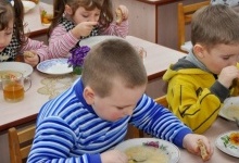 Які категорії дітей у школах Луцька харчуватимуться безкоштовно