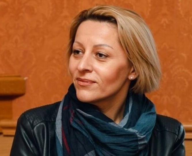 Скандальна волинська ексчиновниця йде працювати у Київську ОДА