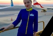 Загиблій в авіакатастрофі стюардесі з Волині присвоїли звання Героя України