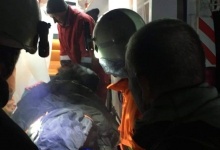 У Карпатах 36-річна туристка травмувала хребет