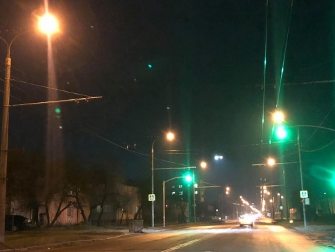 У Луцьку встановили світлофор на вулиці, де на смерть збили дитину