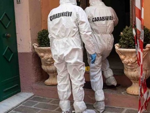 В Італії знайшли мертвою заробітчанку з України