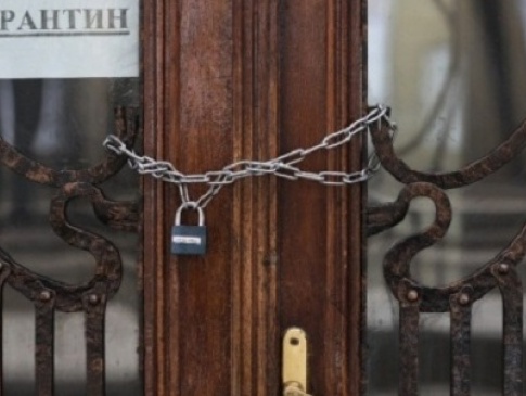 Локдаун в Україні: що буде дозволено і заборонено у січні