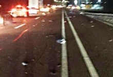 Смертельна ДТП на Рівненщині: водій збив двох пішоходів