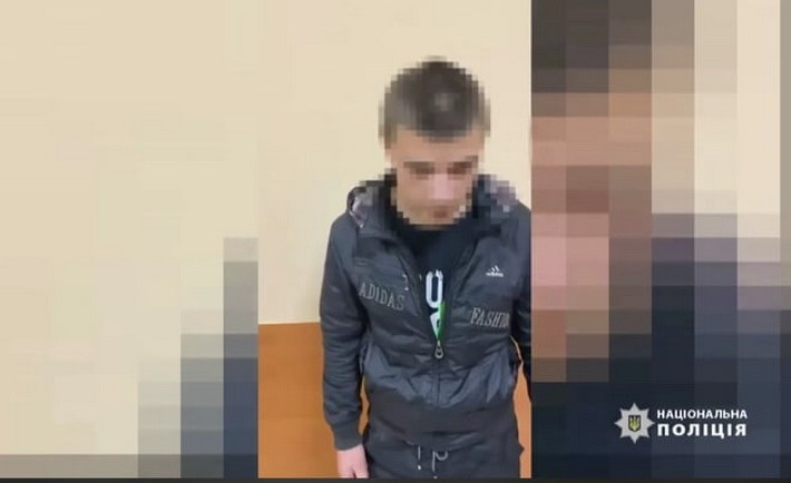 На Черкащині 16-річний хлопець зґвалтував і ледь не вбив 51-річну жінку