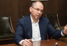 Степанов – за продовження локдауну в Україні