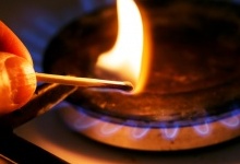 «Луцькводоканал» пропонує дешевший газ, ніж «Волиньгаз Збут»