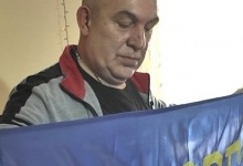 Волинський кіборг розповів про 242 дні пекла в Донецькому аеропорту