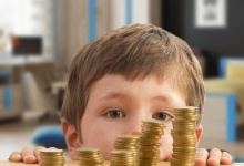 Прожитковий мінімум для дітей: які виплати будуть цьогоріч