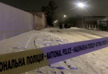 На Миколаївщині син відтяв батькові ніс і геніталії та підстрелив кількох поліцейських