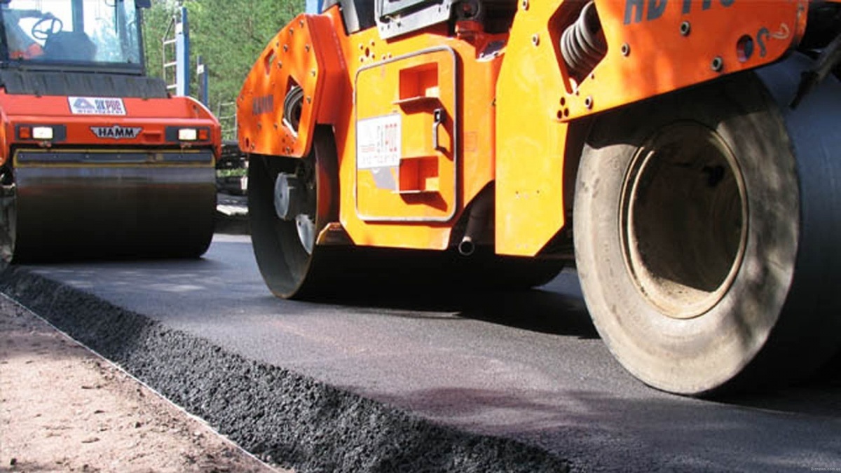 На ремонт місцевих доріг на Волині цього року дадуть понад 600 мільйонів гривень
