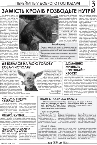 Сторінка № 9 | Газета «ВІСНИК+К» № 48 (1287)