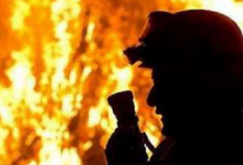 У Луцьку в пожежі загинула пенсіонерка