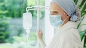 В Україні хіміотерапію онкохворим робитимуть безкоштовно