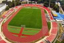 «Верес» орендує стадіон «Волині» на один матч