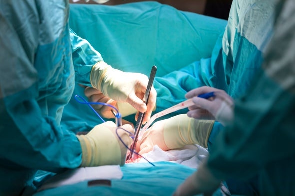 Ще одна лікарня на Волині отримала ліцензію на трансплантацію органів